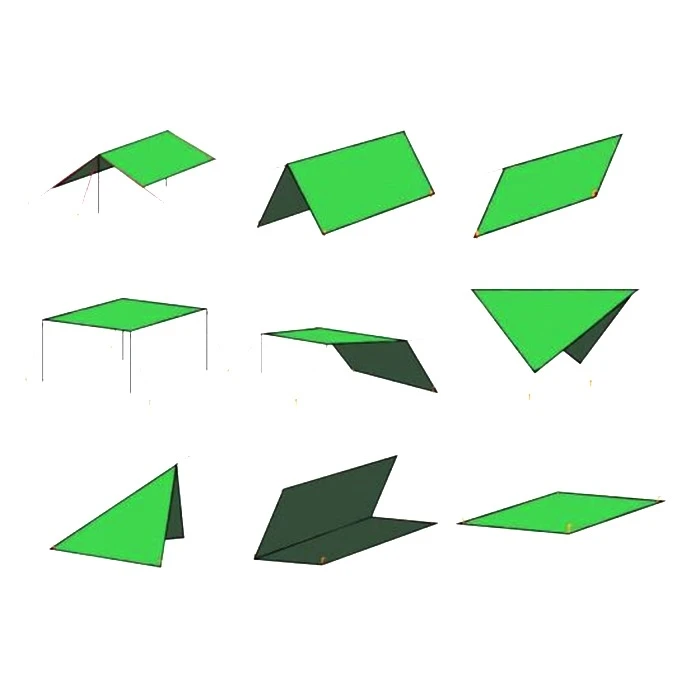 سایه بان سفری مدل گردشگر