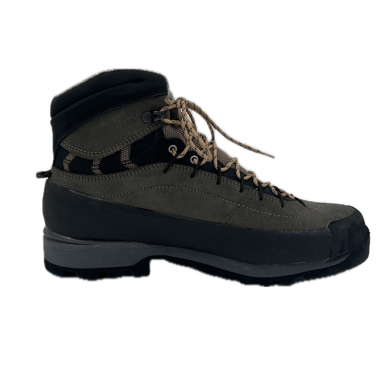 کفش کوهنوردی قارتال مدل B2 فیلی