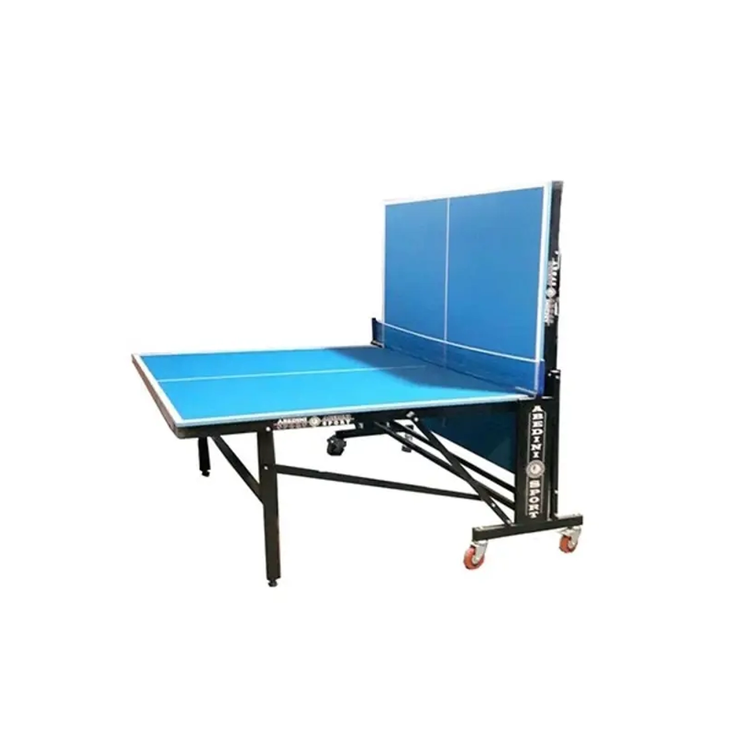 میز پینگ پنگ تاشو