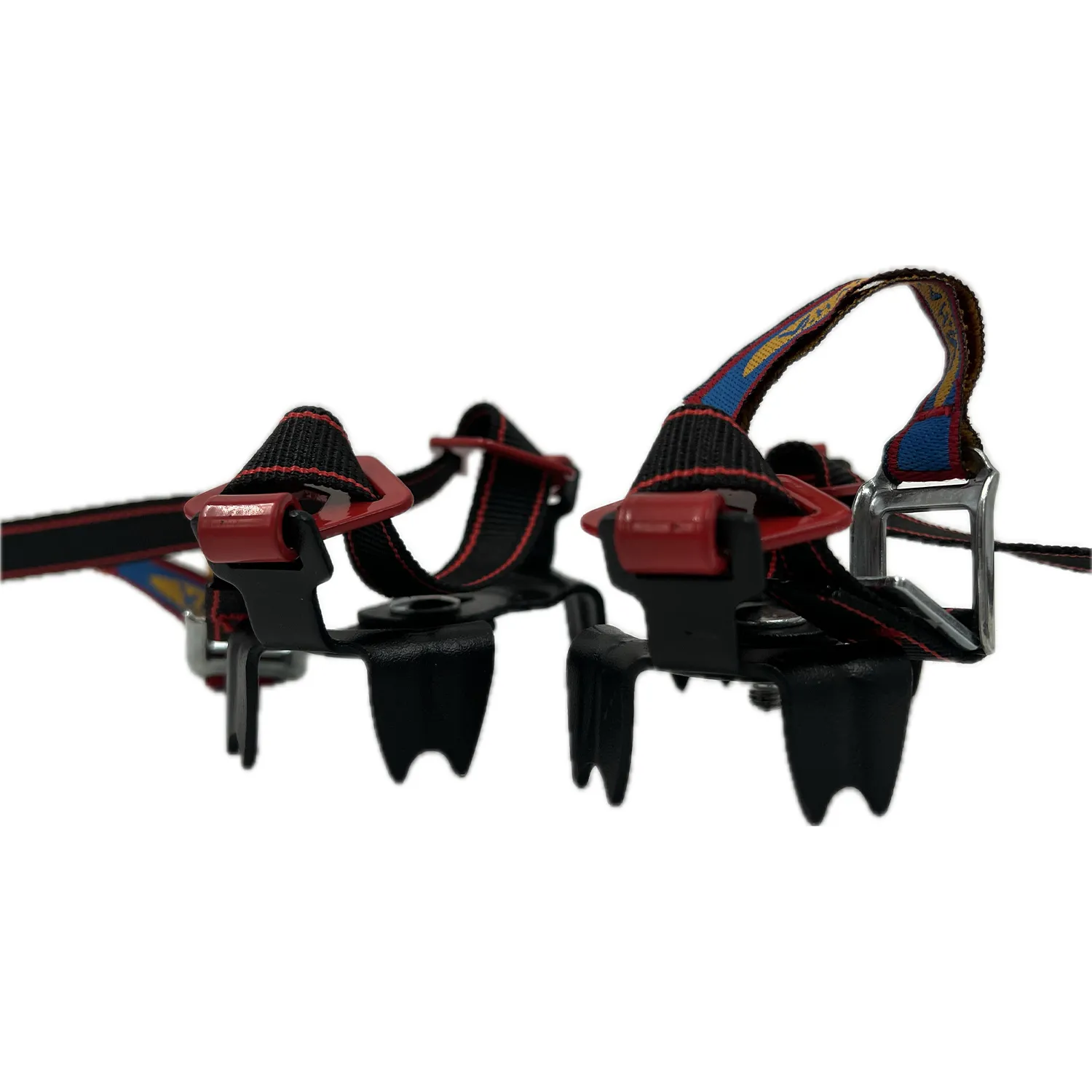 یخ شکن هفت گوهر چهار شاخ