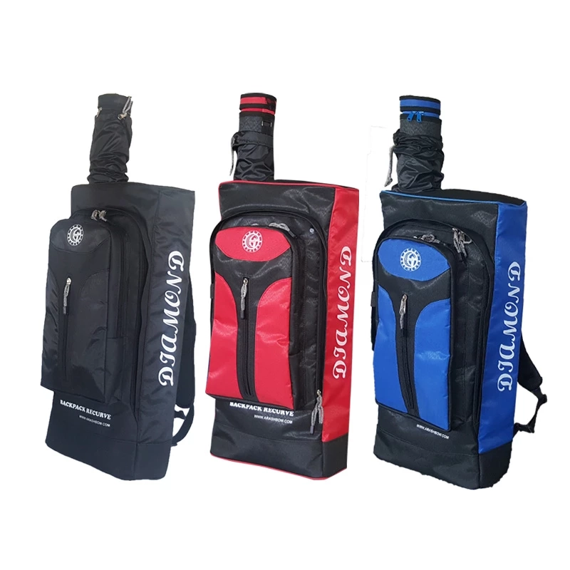 کیف پشتی کمان دایموند