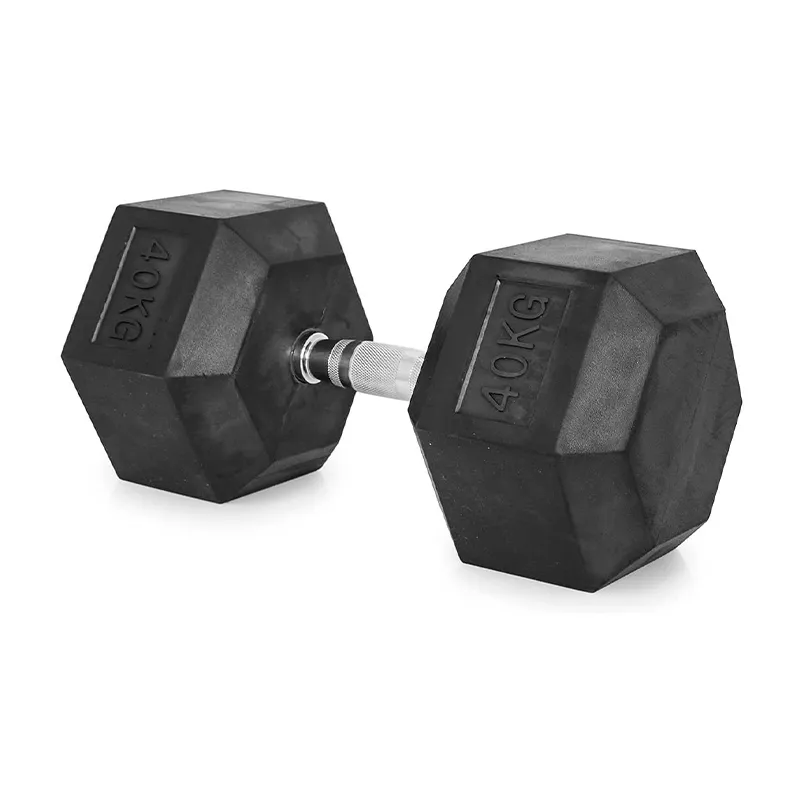 دمبل 6 ضلعی لوتوس