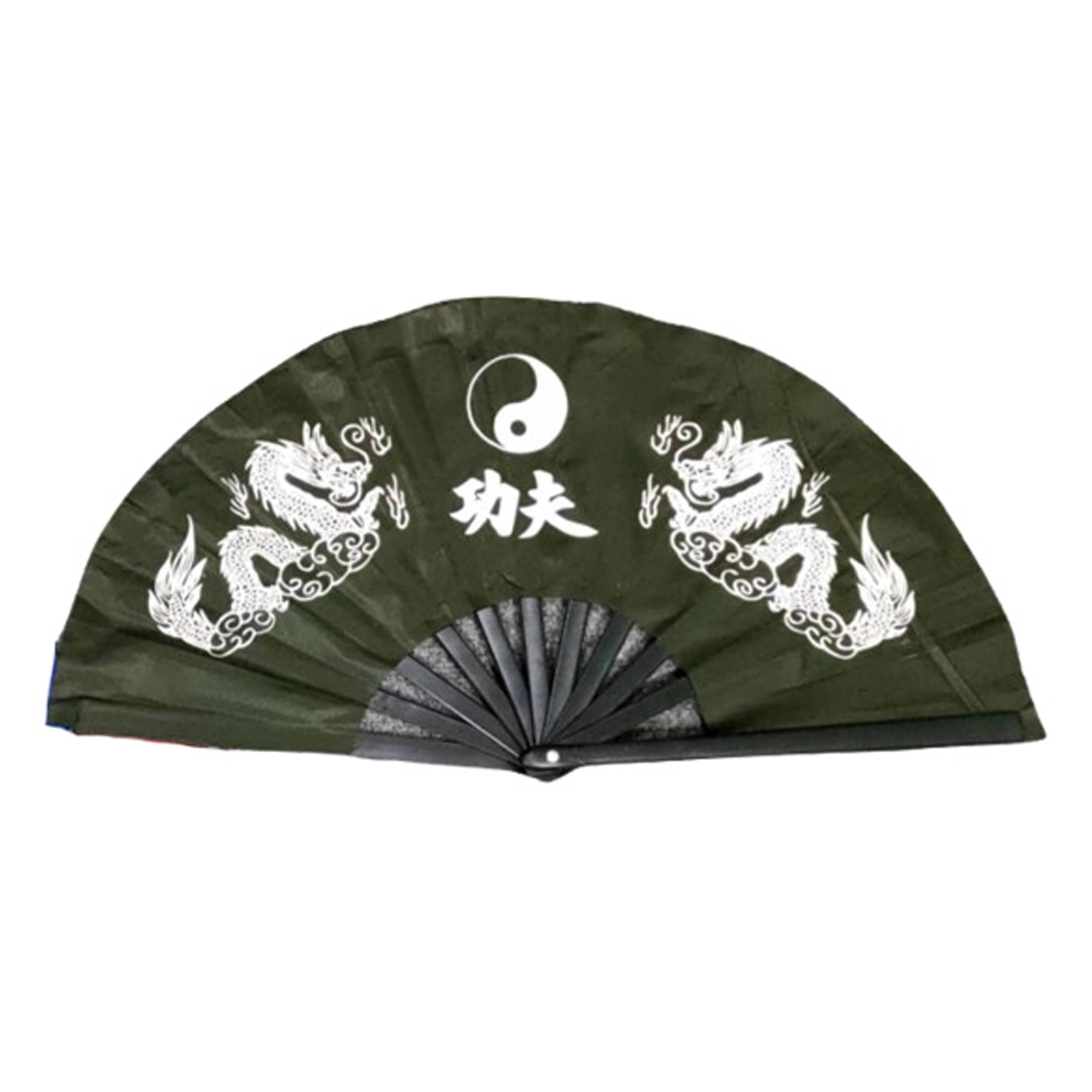 بادبزن نینجا تسن