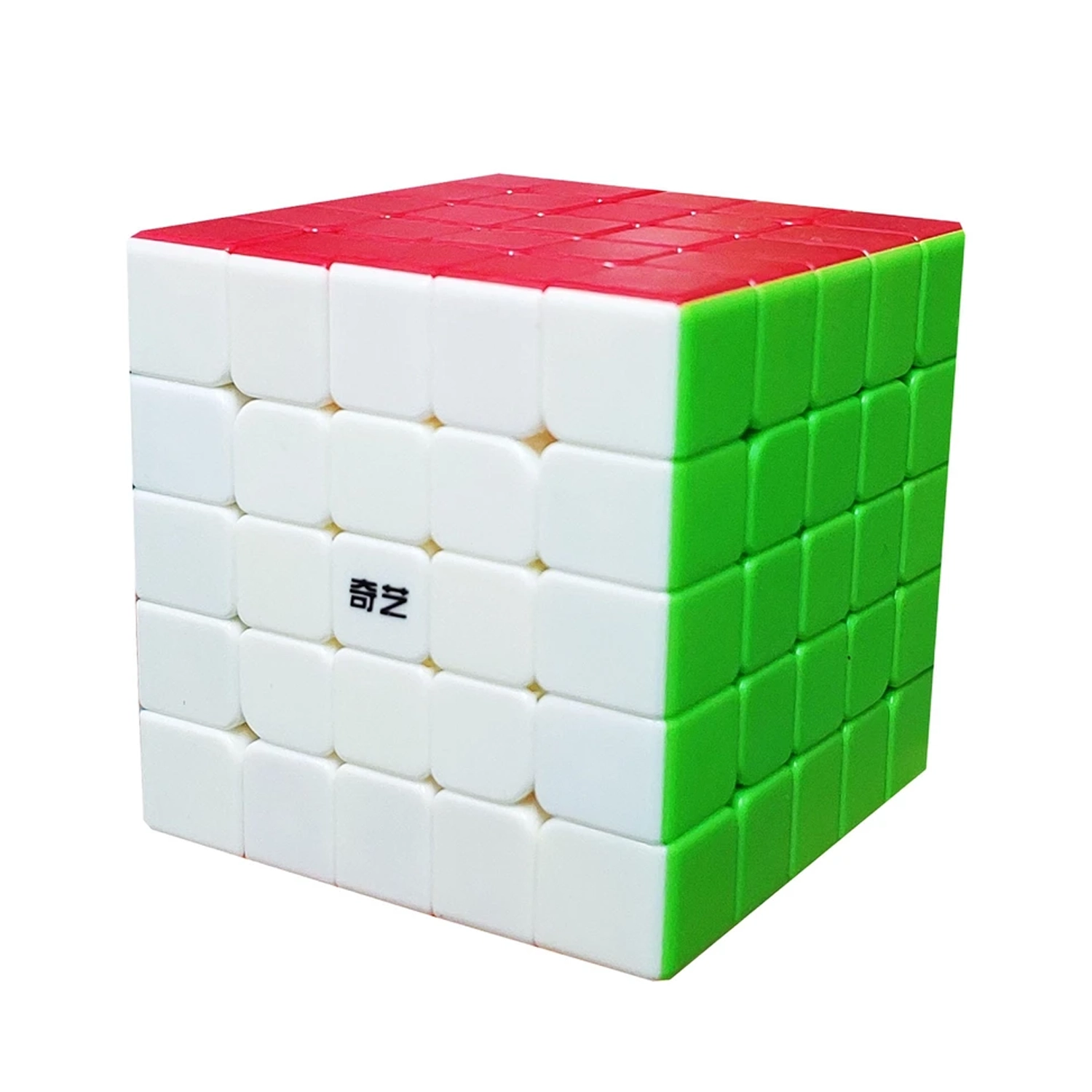 مکعب روبیک مدل SPEED CUBE 5 کای وای