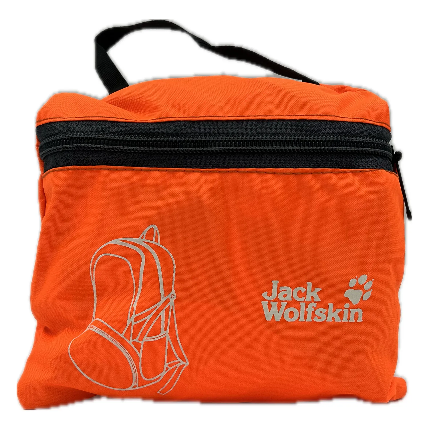 کیسه حمل جک ولف اسکین