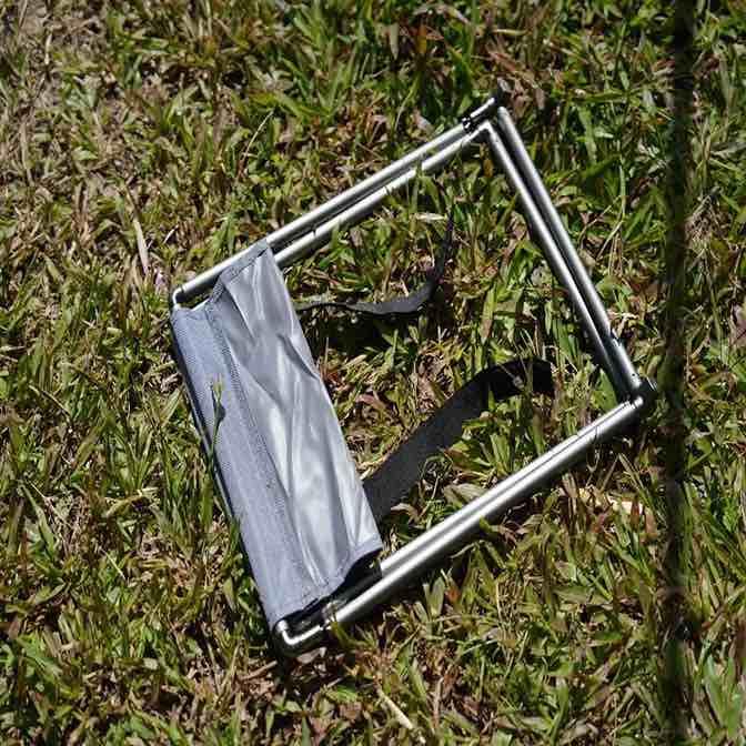 صندلی تاشو کمپینگ اسنوهاک کد SN-A9145