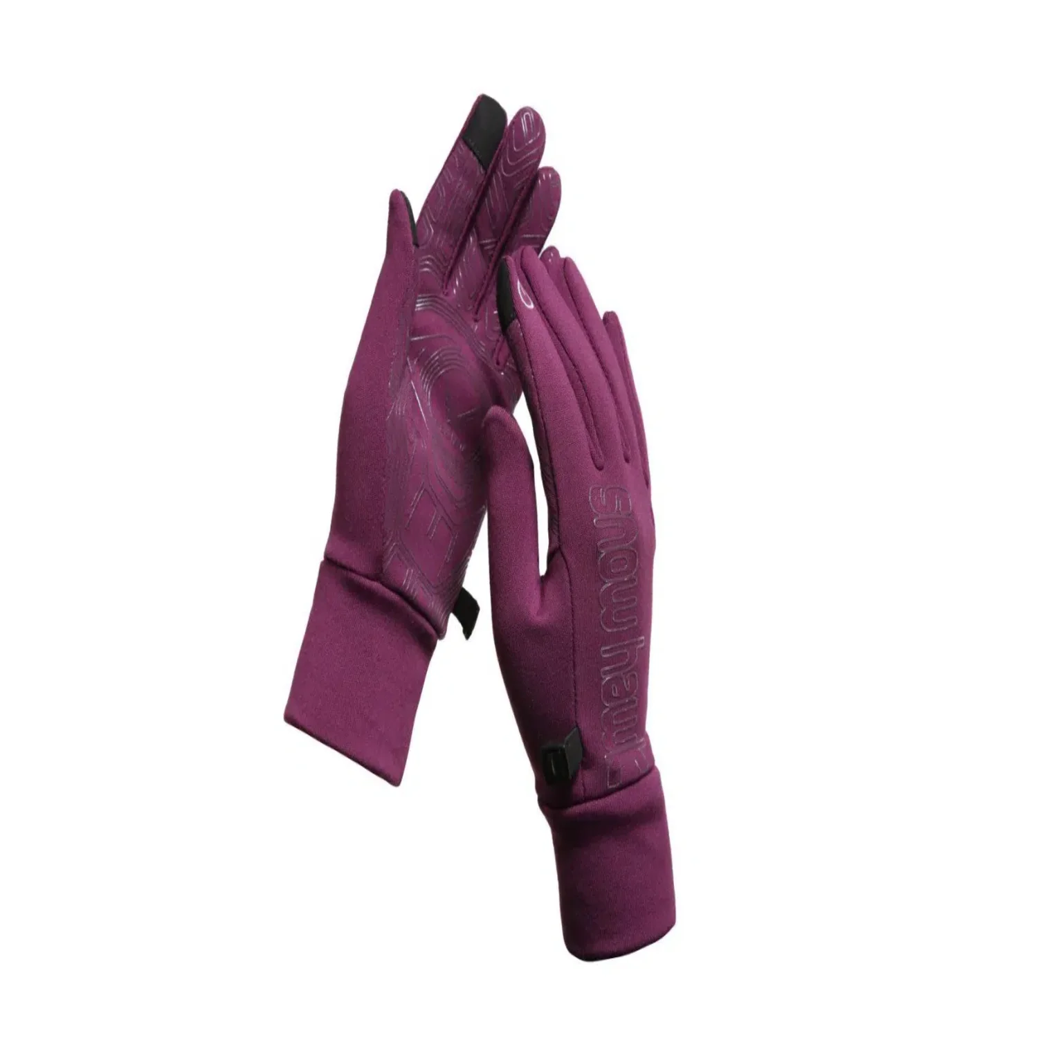 دستکش بیس تک زنانه اسنوهاک کد SN-C2138