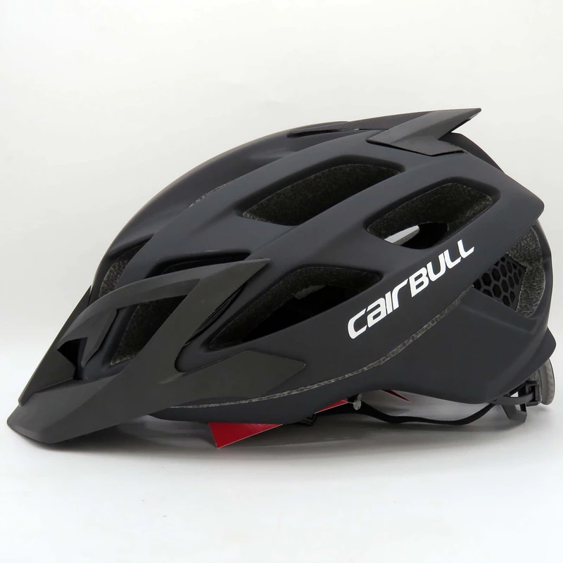 کلاه ایمنی دوچرخه کربول مدل کوهستانی کد 1624