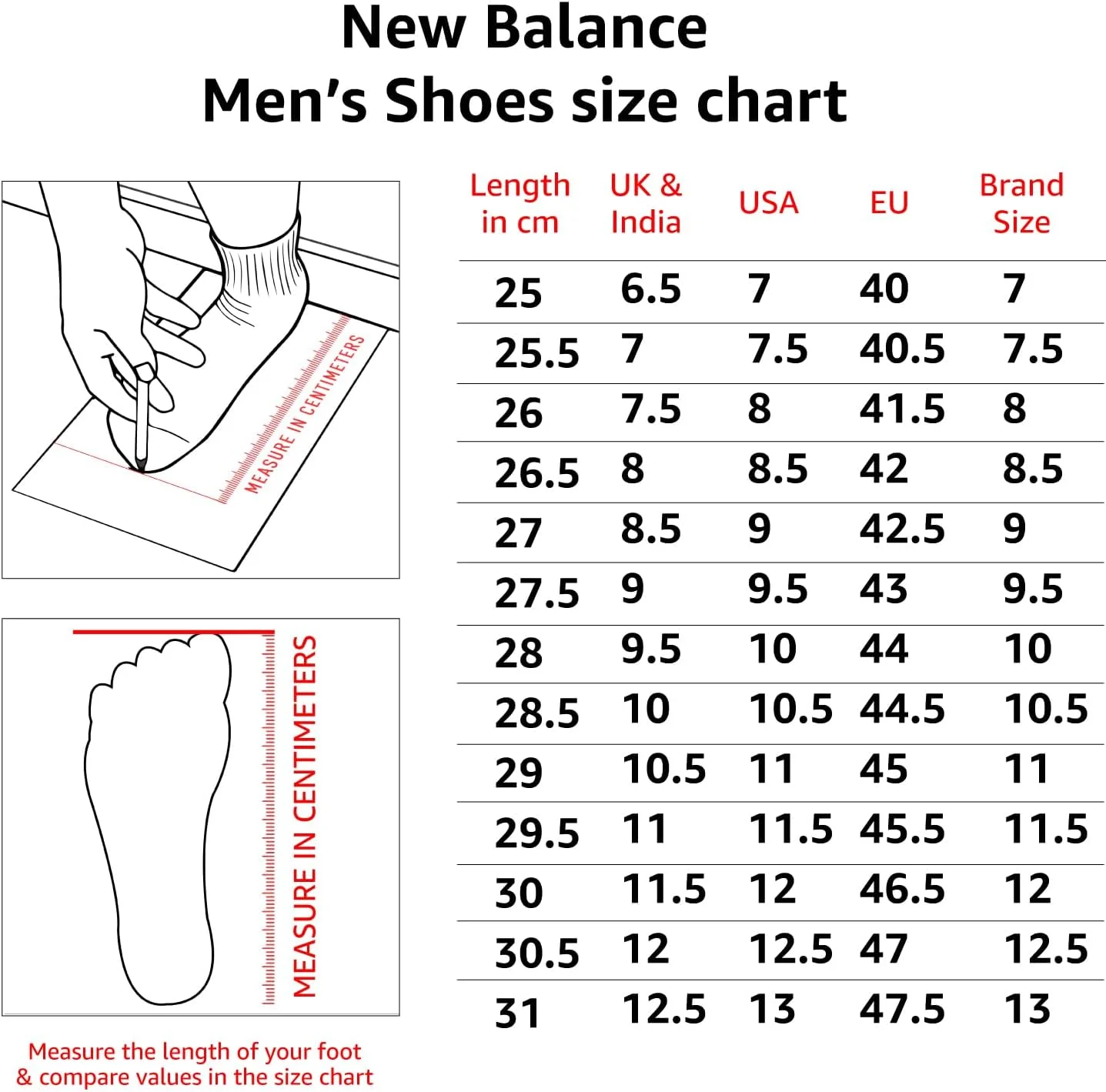 کفش کریکت مردانه نیو بالانس 4020 سفید