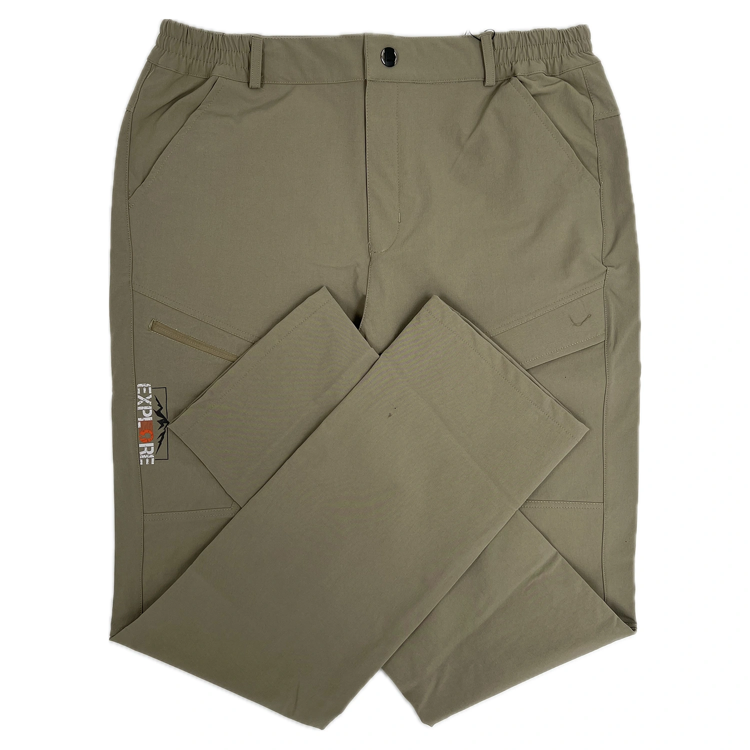 شلوار نورث فیس میکروپلار 640