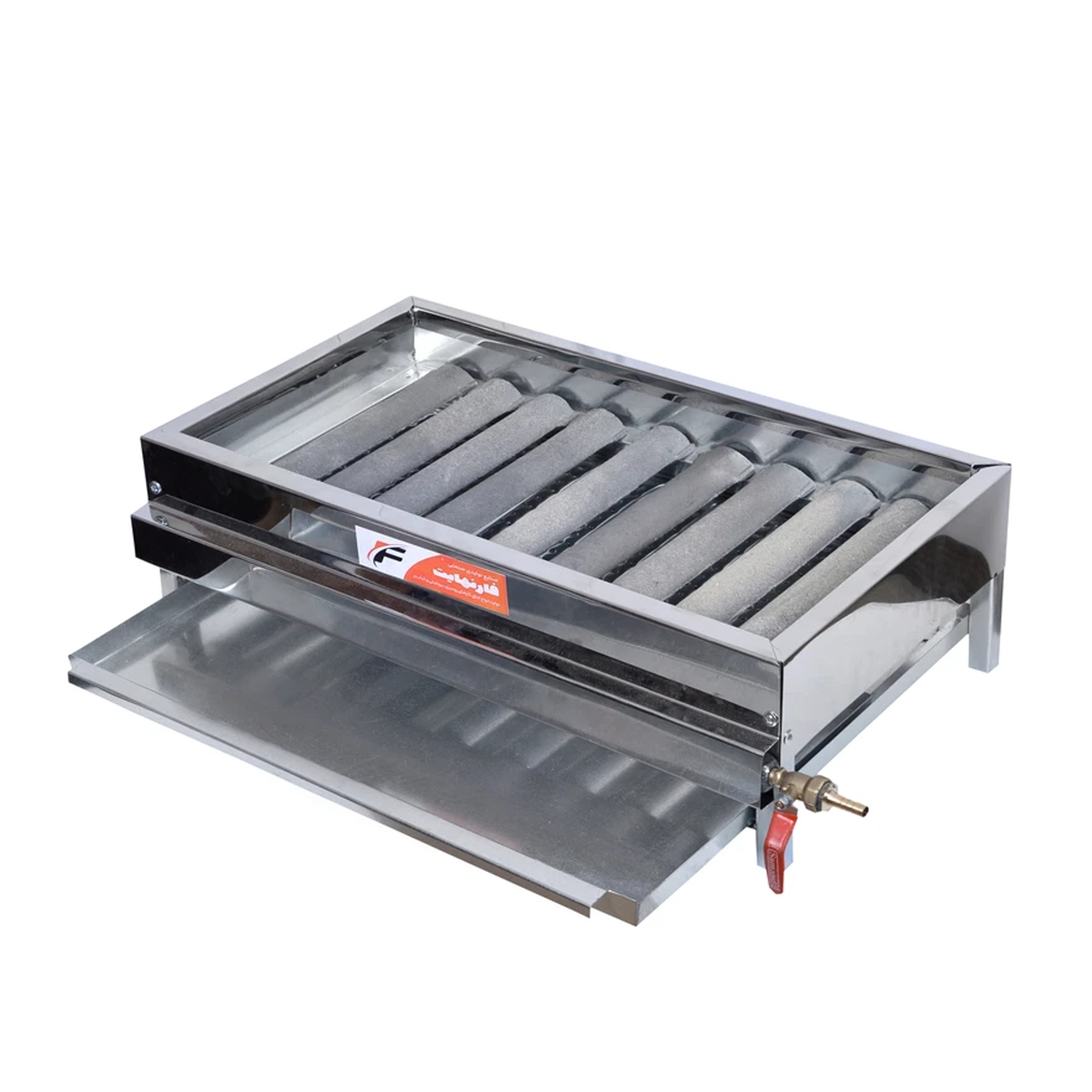 کباب پز فارنهایت مدل F60