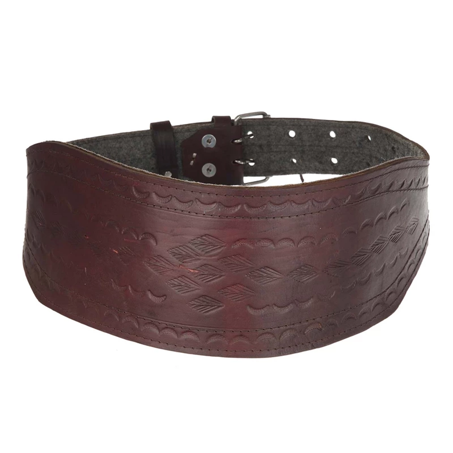 کمر بند چرمی اعلاء