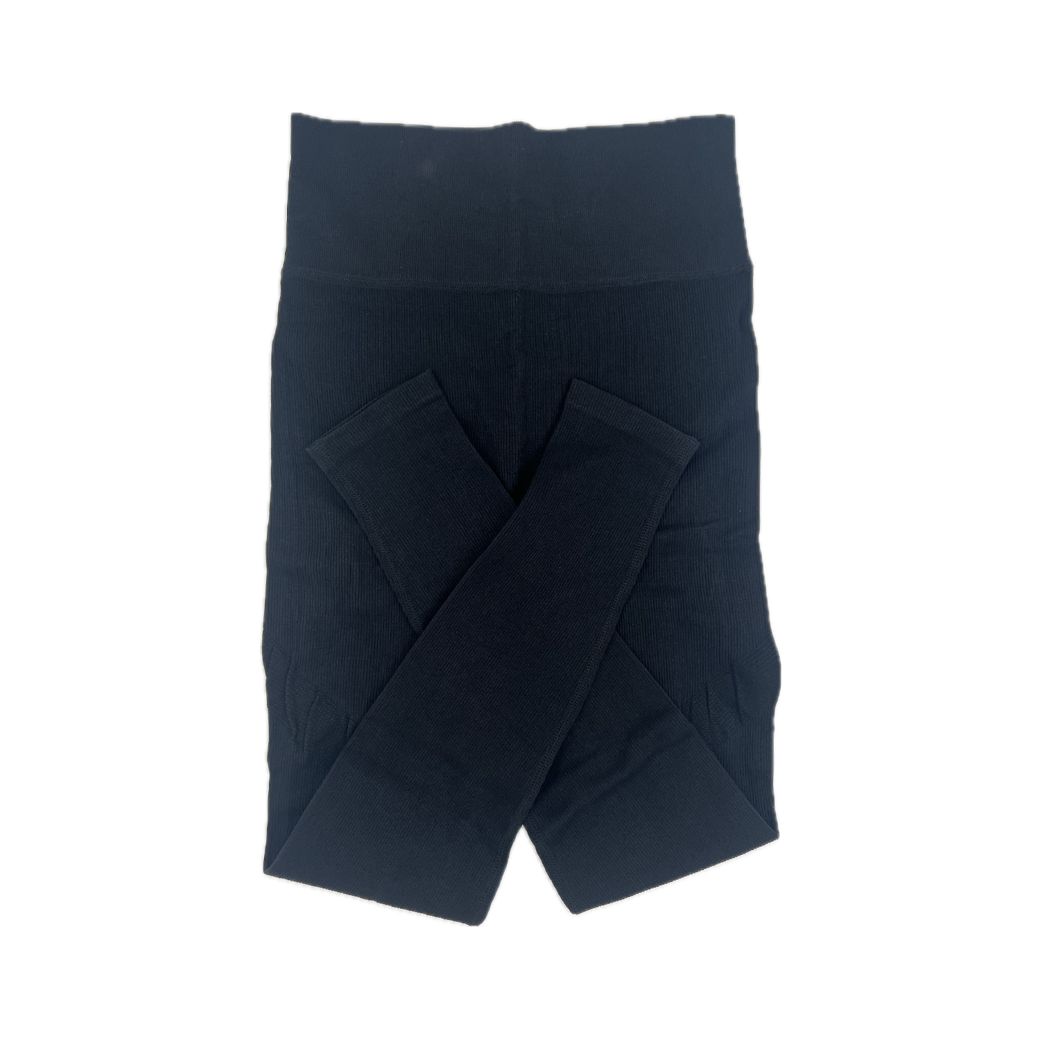 لگ ورزشی زنانه سیملس کمر گنی