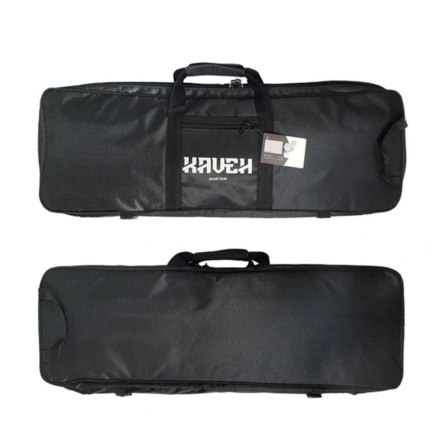 کیف کمان کاوه