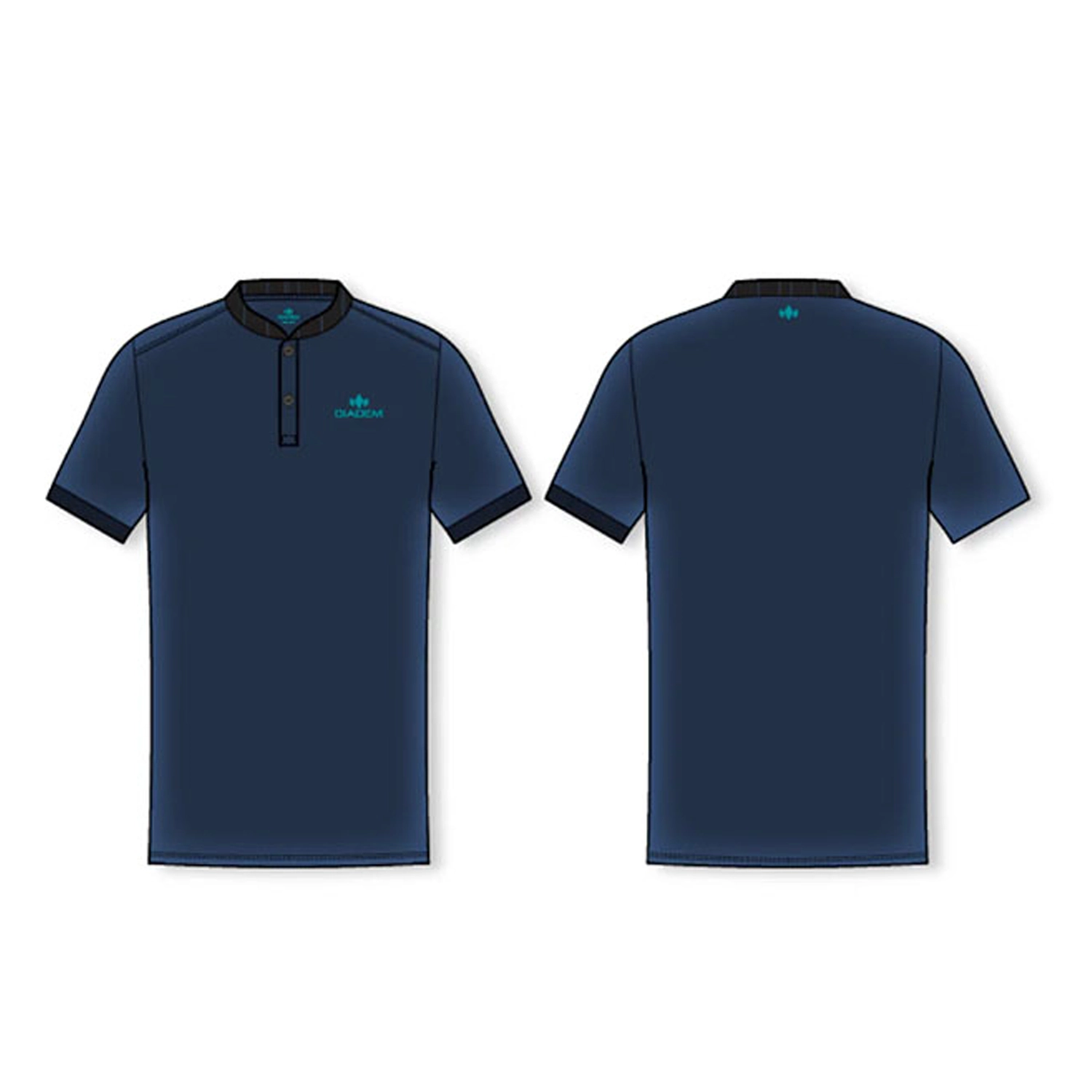 تی‌شرت مردانه دایادم Men’s Team Polo