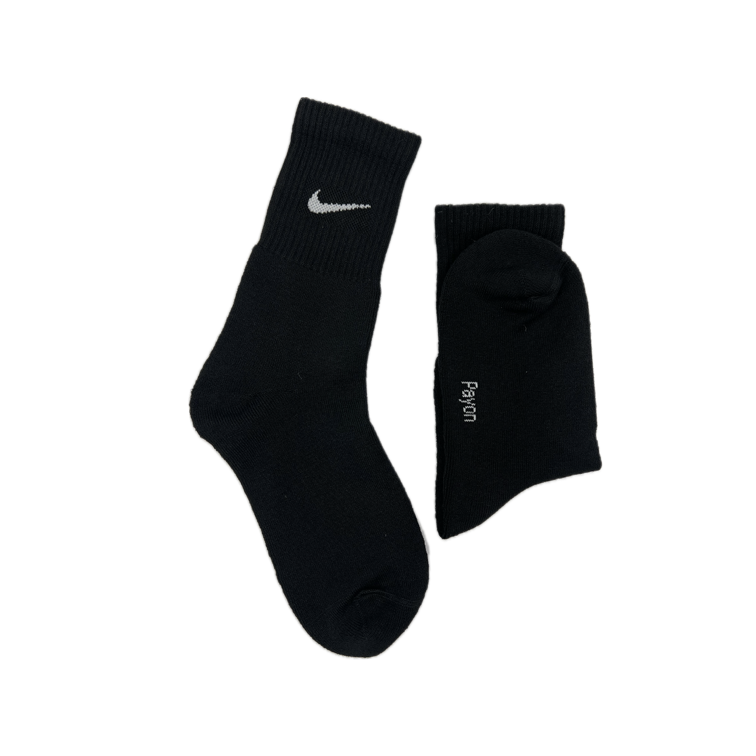 جوراب مردانه طرح نایک