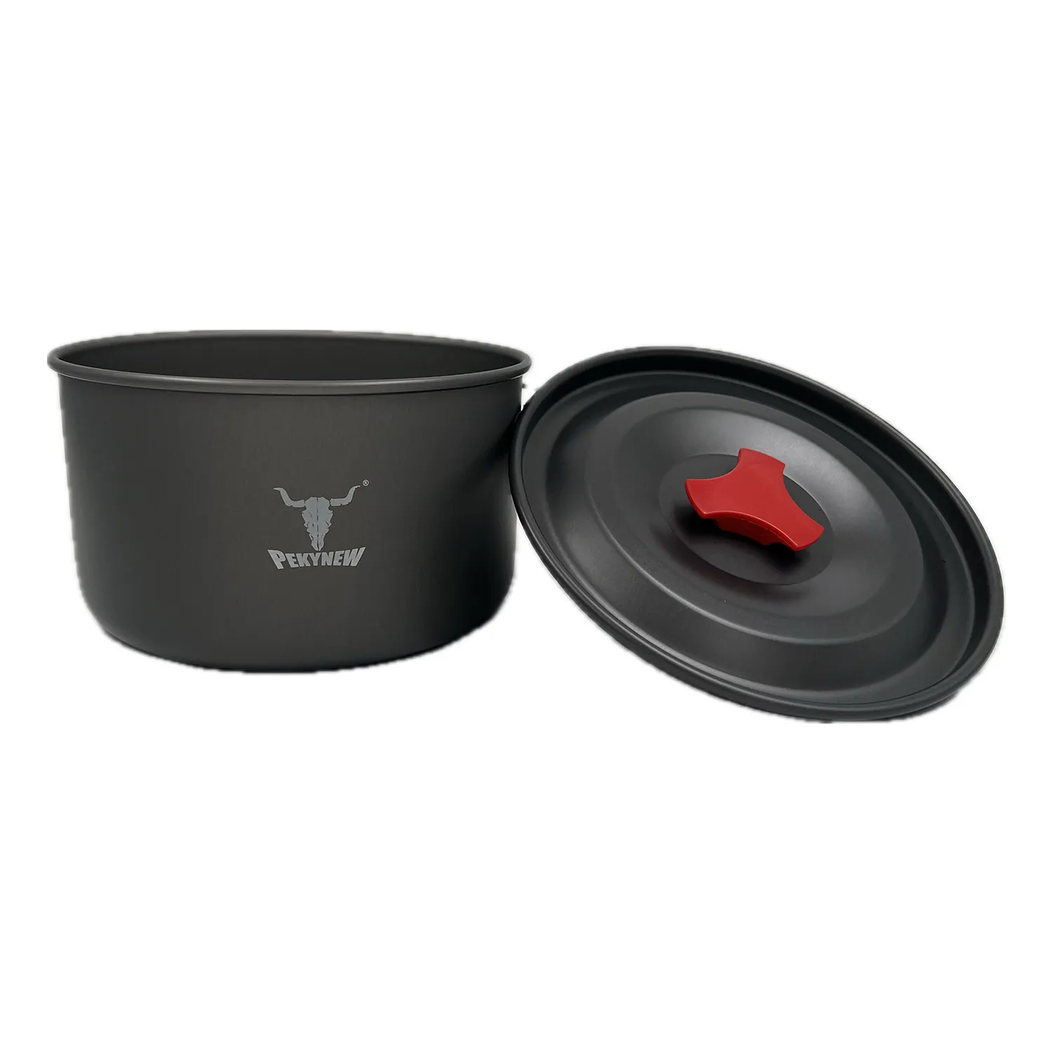 ست ظروف سه تیکه کله گاوی