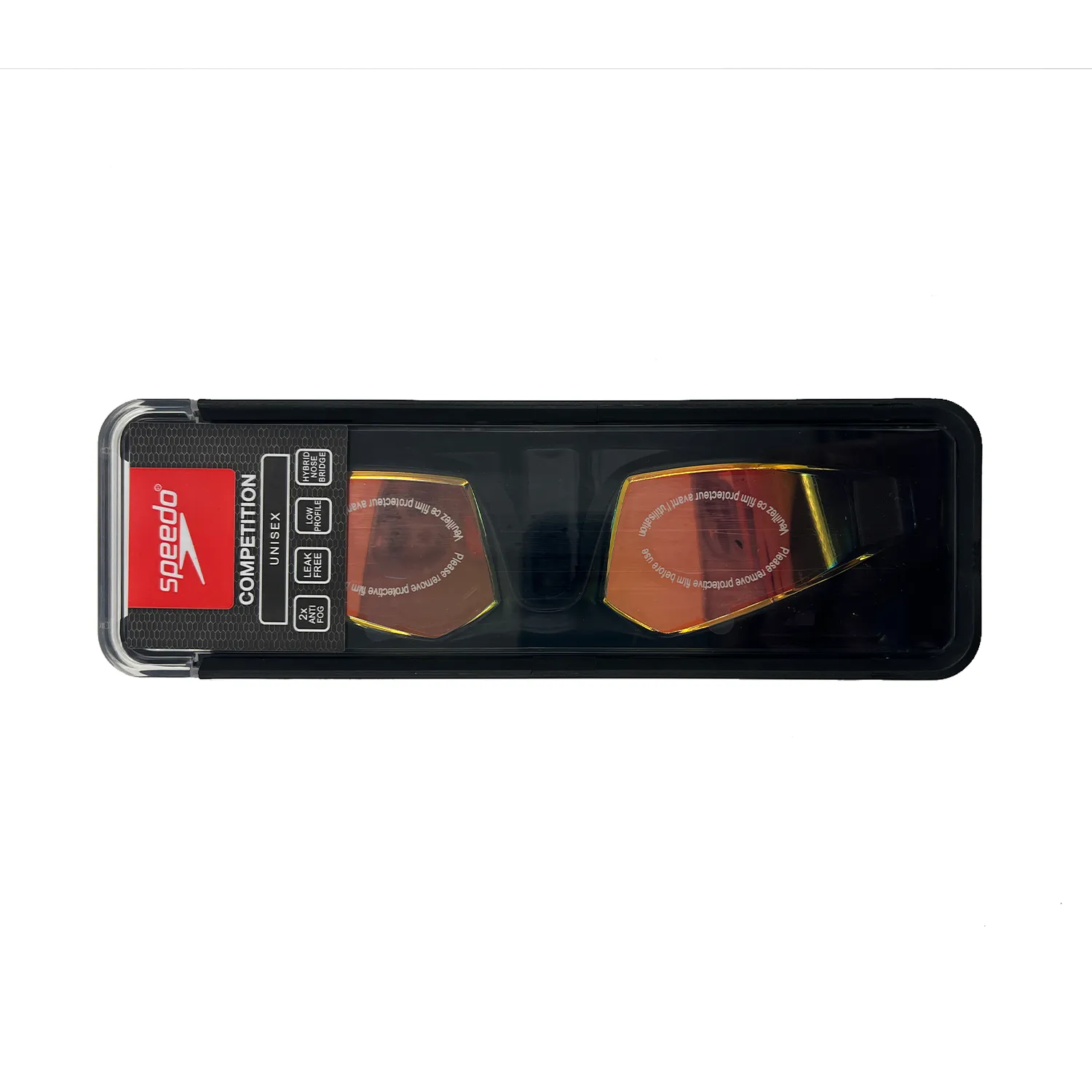 عینک شنا اسپیدو مدل 105-M