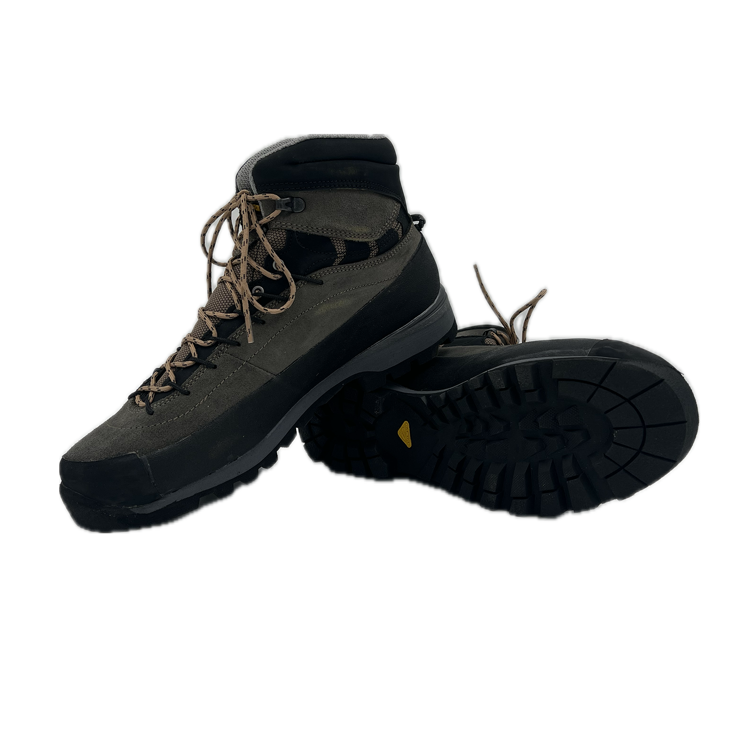 کفش کوهنوردی قارتال مدل B2 فیلی