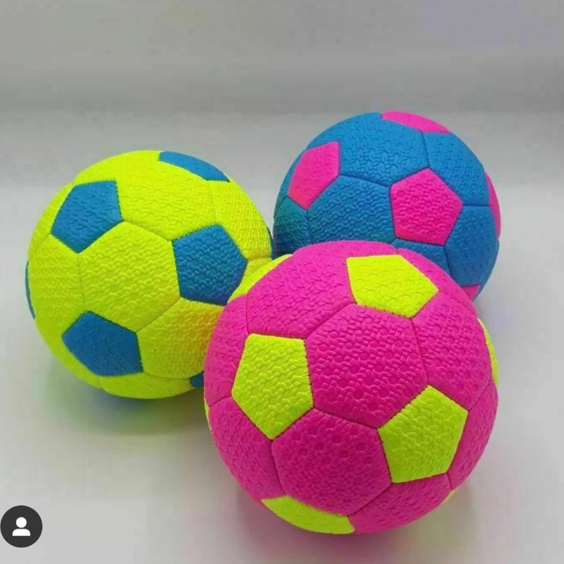 توپ هندبال مدل لیزری چهل تکه