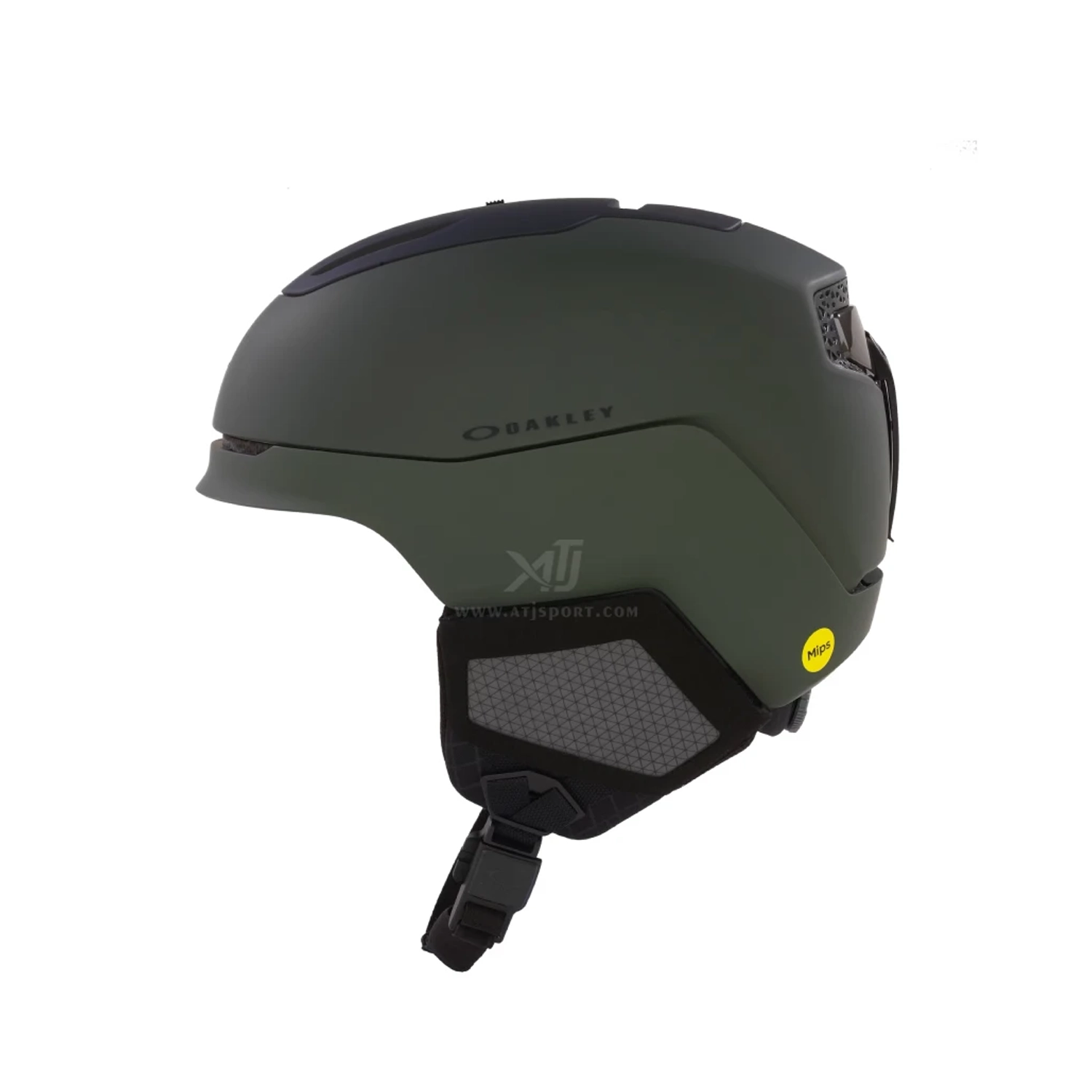 کلاه اسکی اوکلی مدل MOD5 MIPS Dark Brush