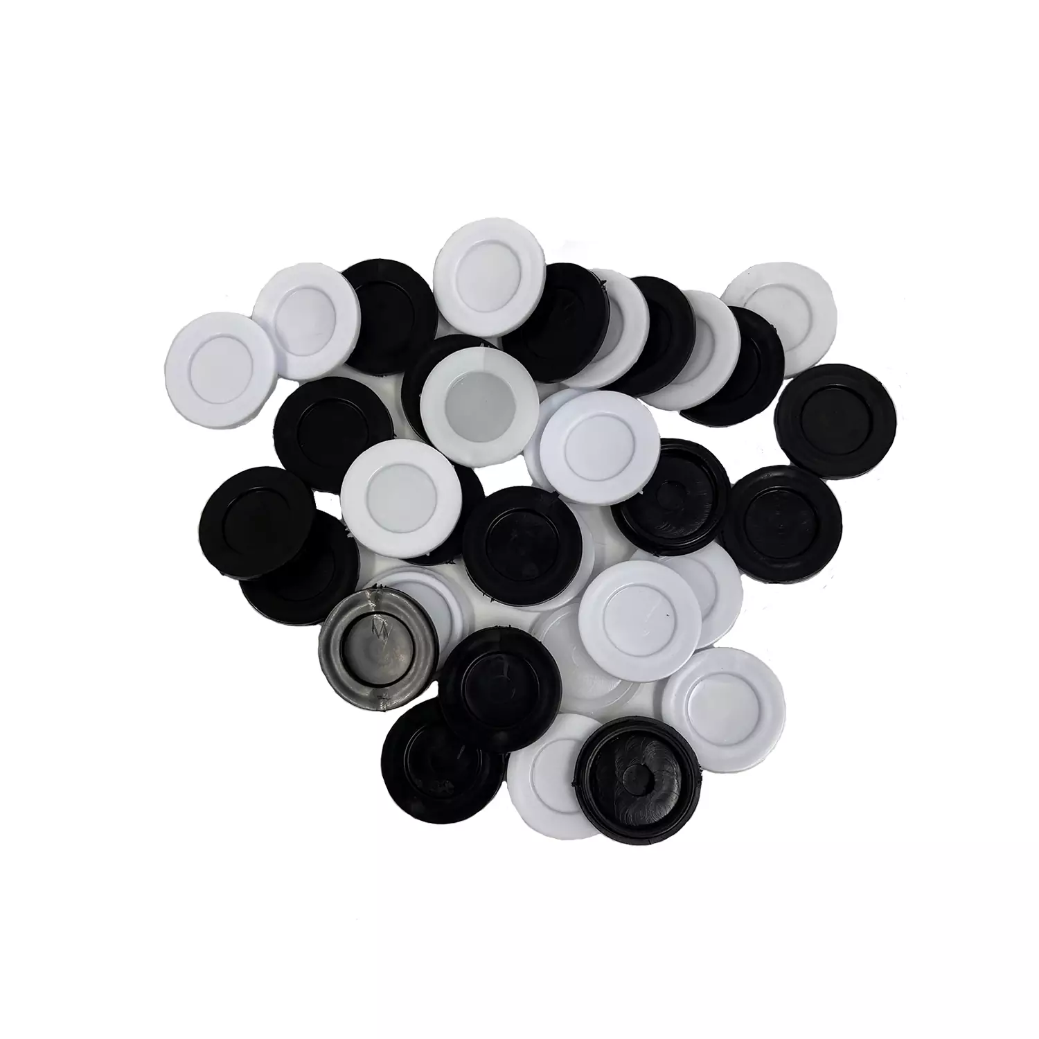 شطرنج مسافرتی همراه با مهره چکرز