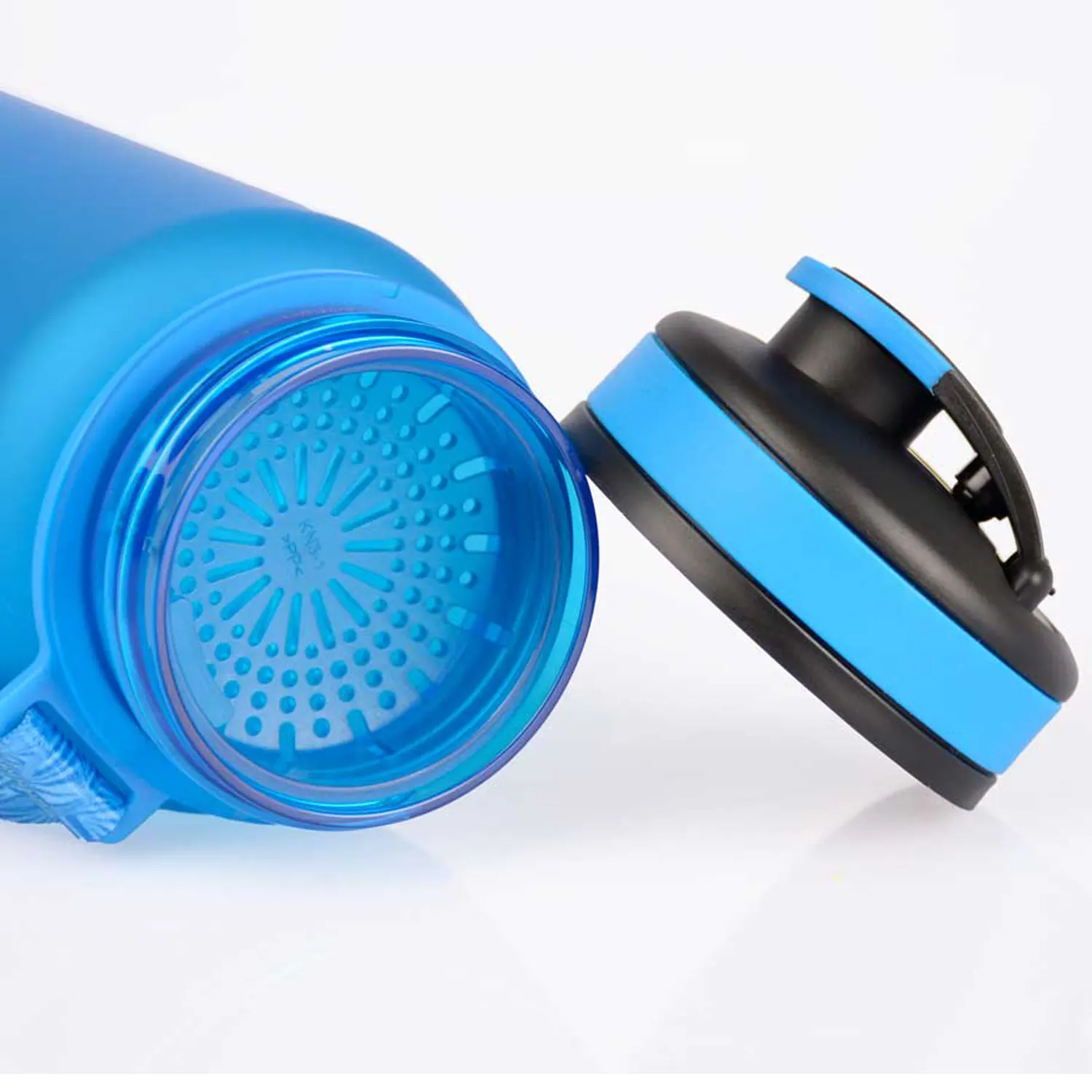 قمقمه 800 میلی‌لیتری یوز اسپیس | UZ Space مدل 3052 تریتان