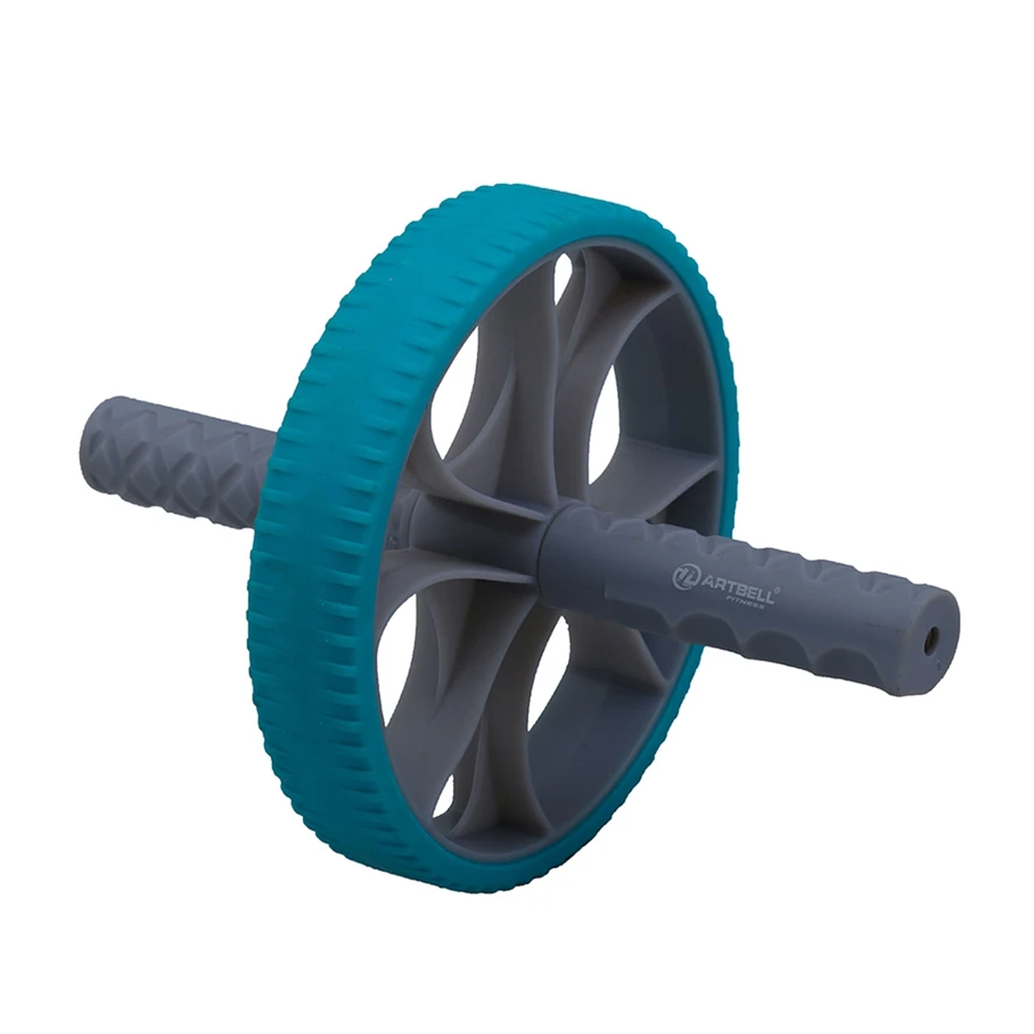 چرخ شکم ساده