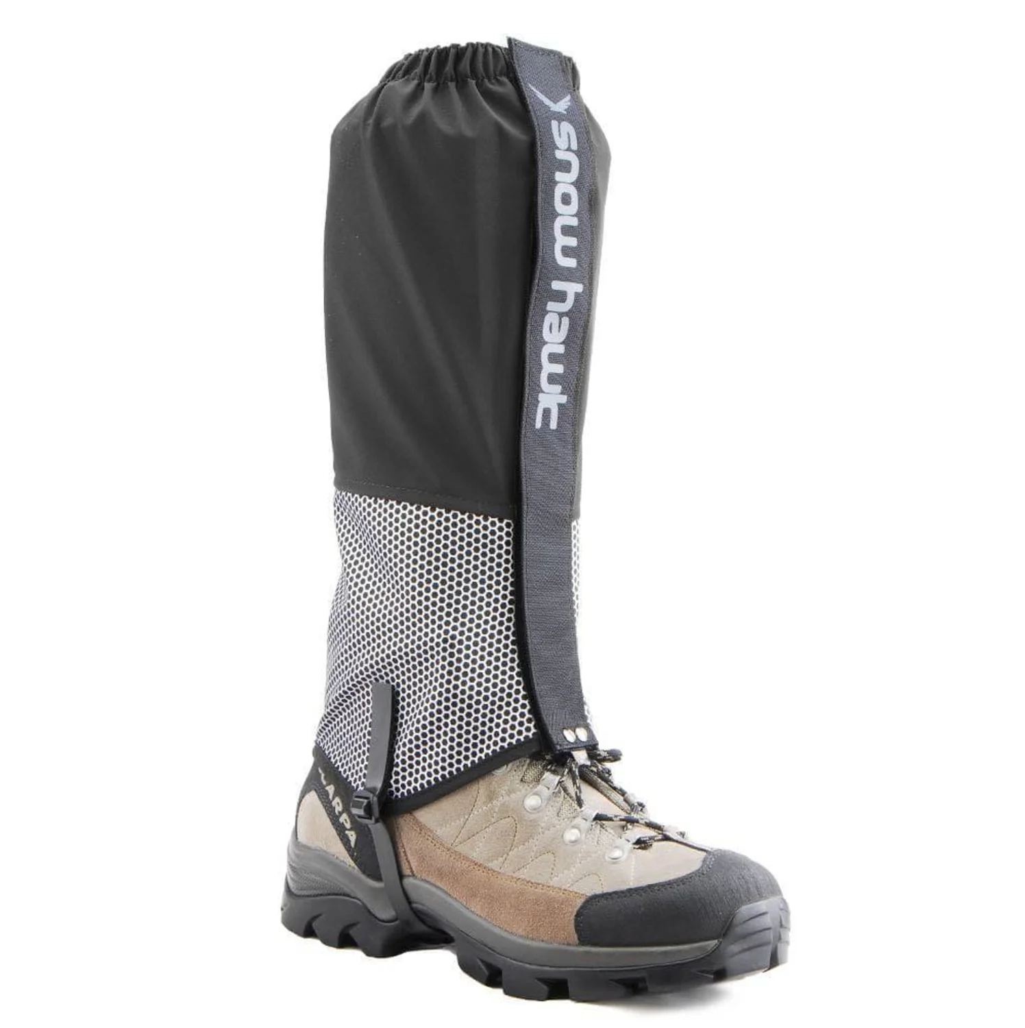 گتر چسبی مدل آنتوما اسنوهاک کد SN-A9123