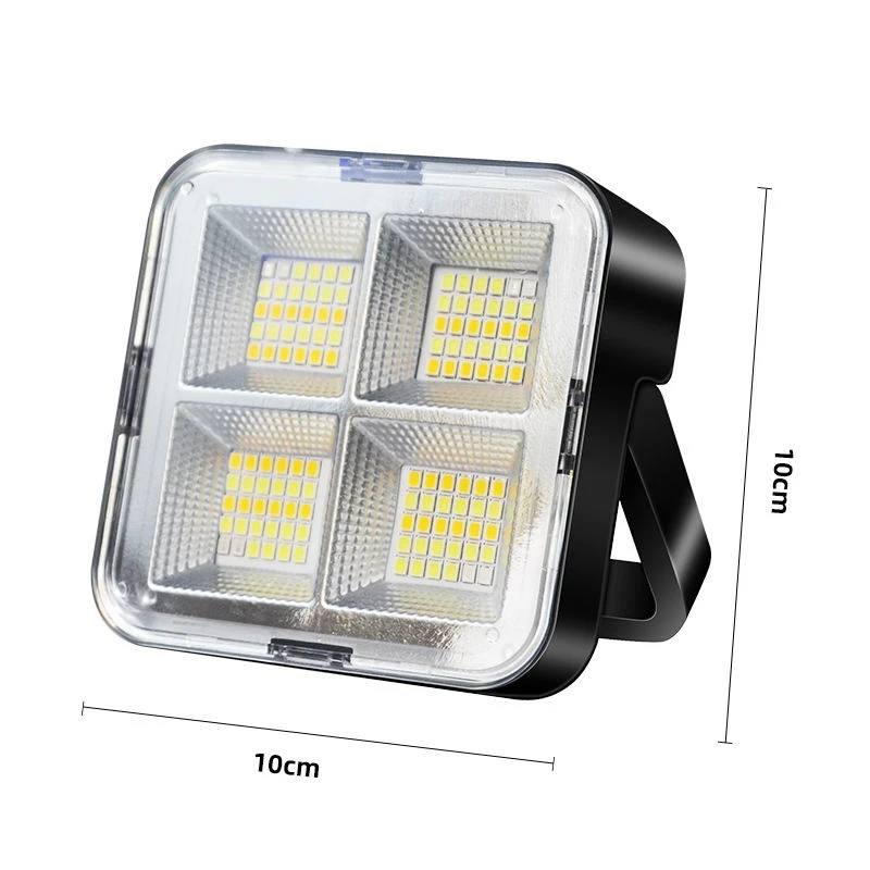 چراغ اضطراری مدل R05