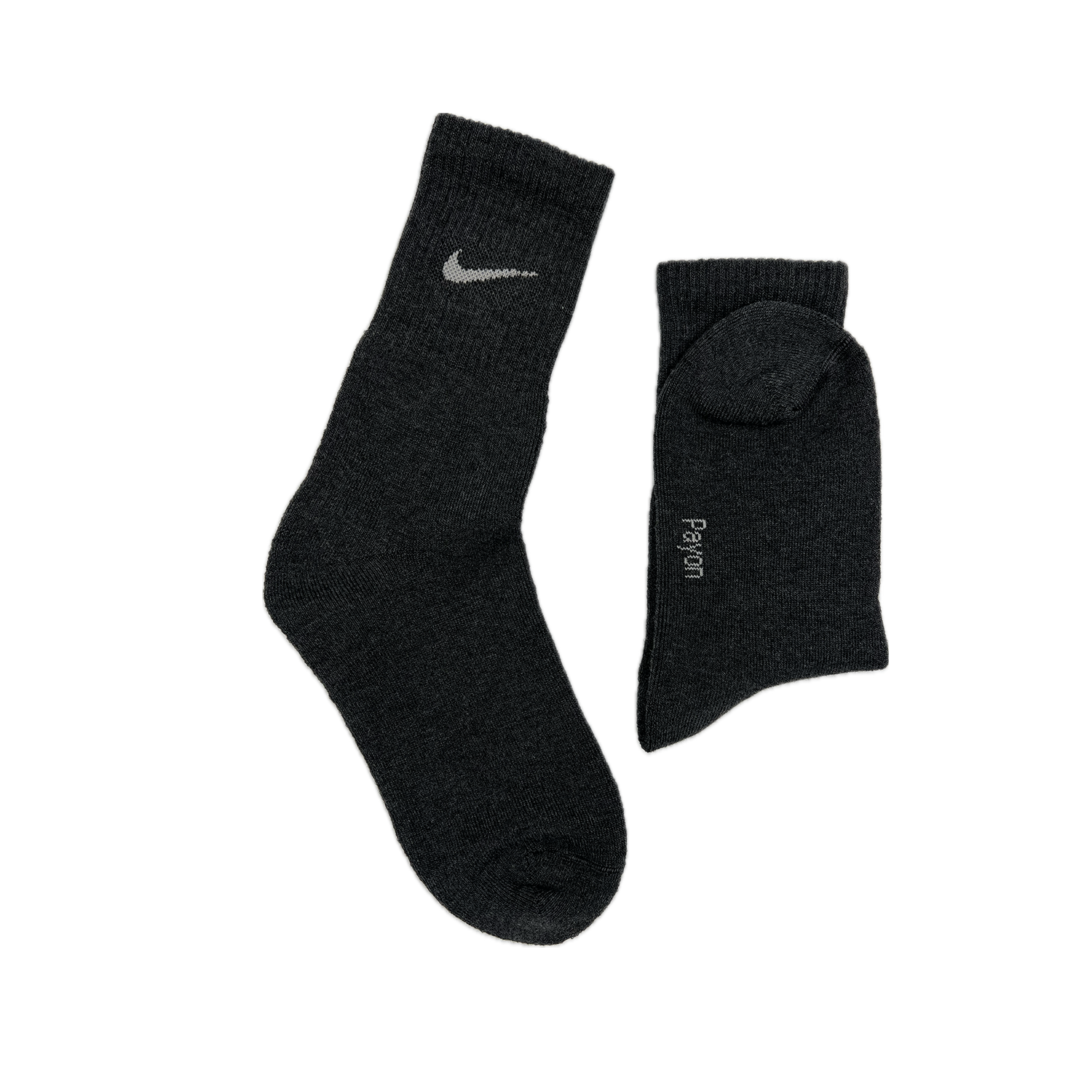 جوراب مردانه طرح نایک