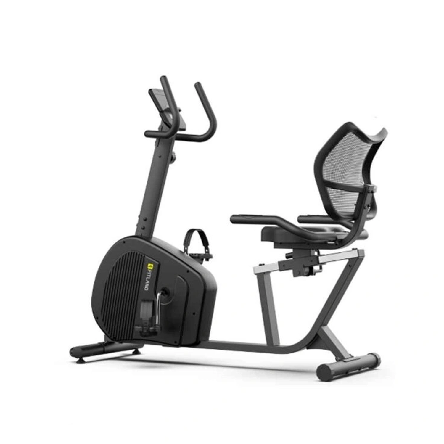 دوچرخه ثابت FITLAND مدل YK-B1903R