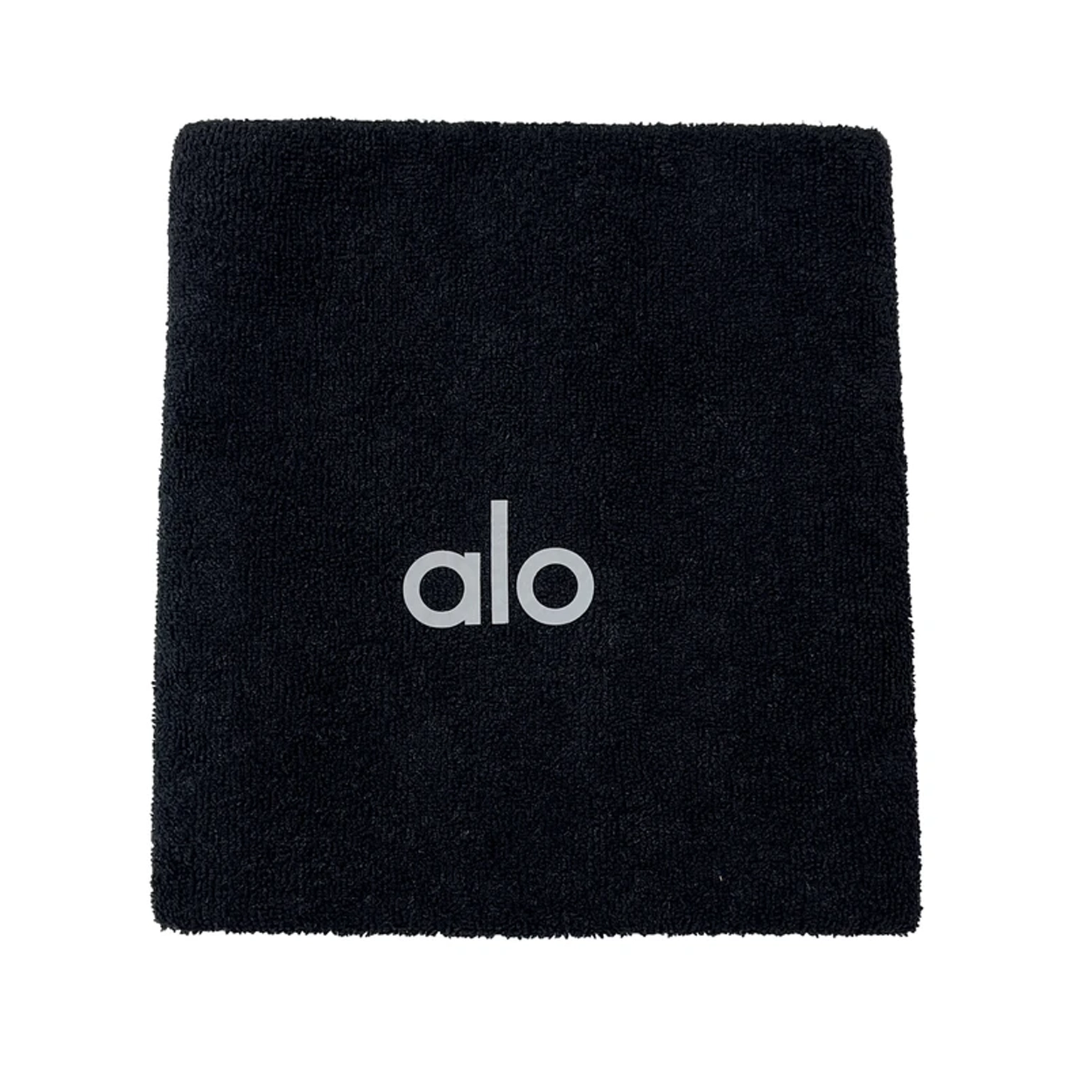 حوله ورزشی الو مدل BRK-S1 سایز 100×50 سانتی‌متر