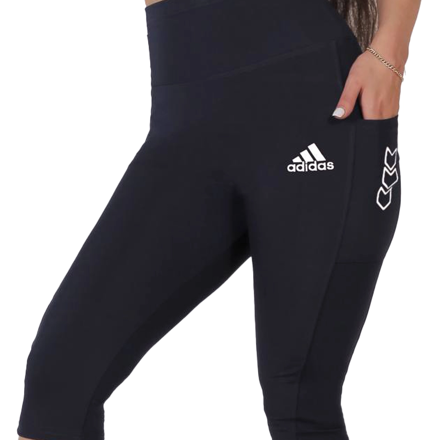 شلوارك زنانه غواصي آديداس 