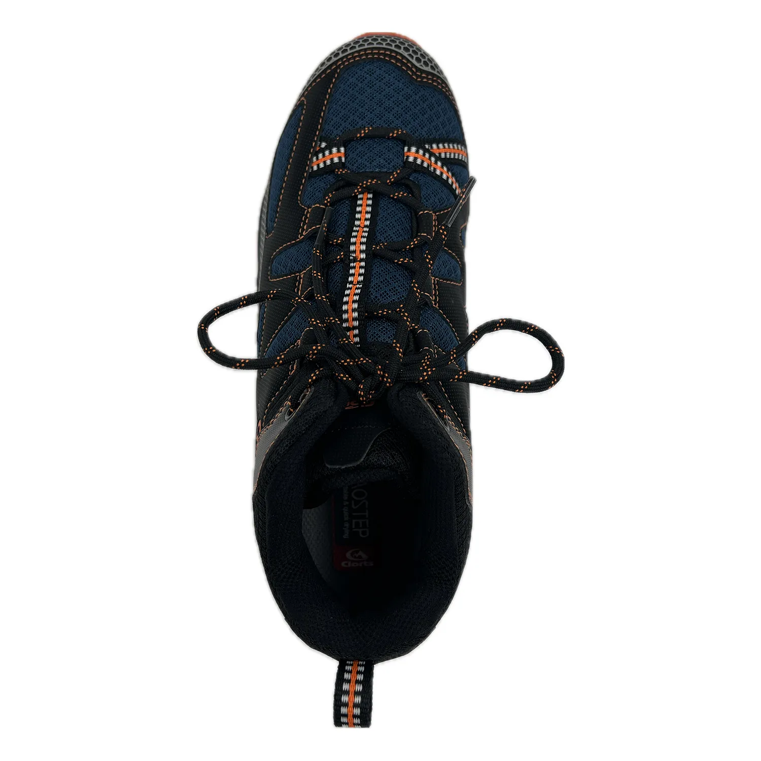 کفش کوهنوردی کلارتس مدل 3F048C