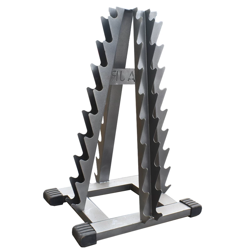 جا دمبلی بانوان چهار طرفه