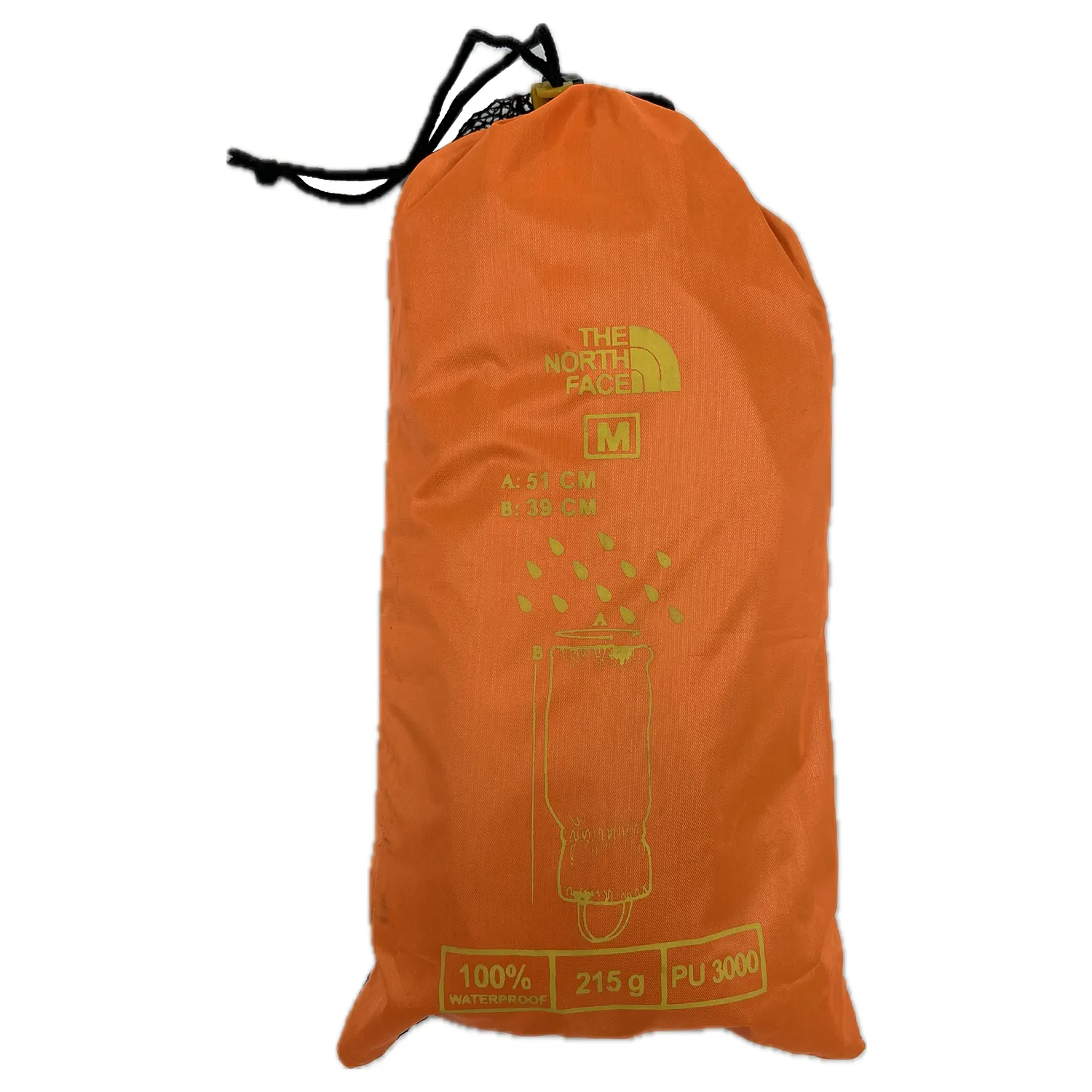 گتر نورث فیس M-L