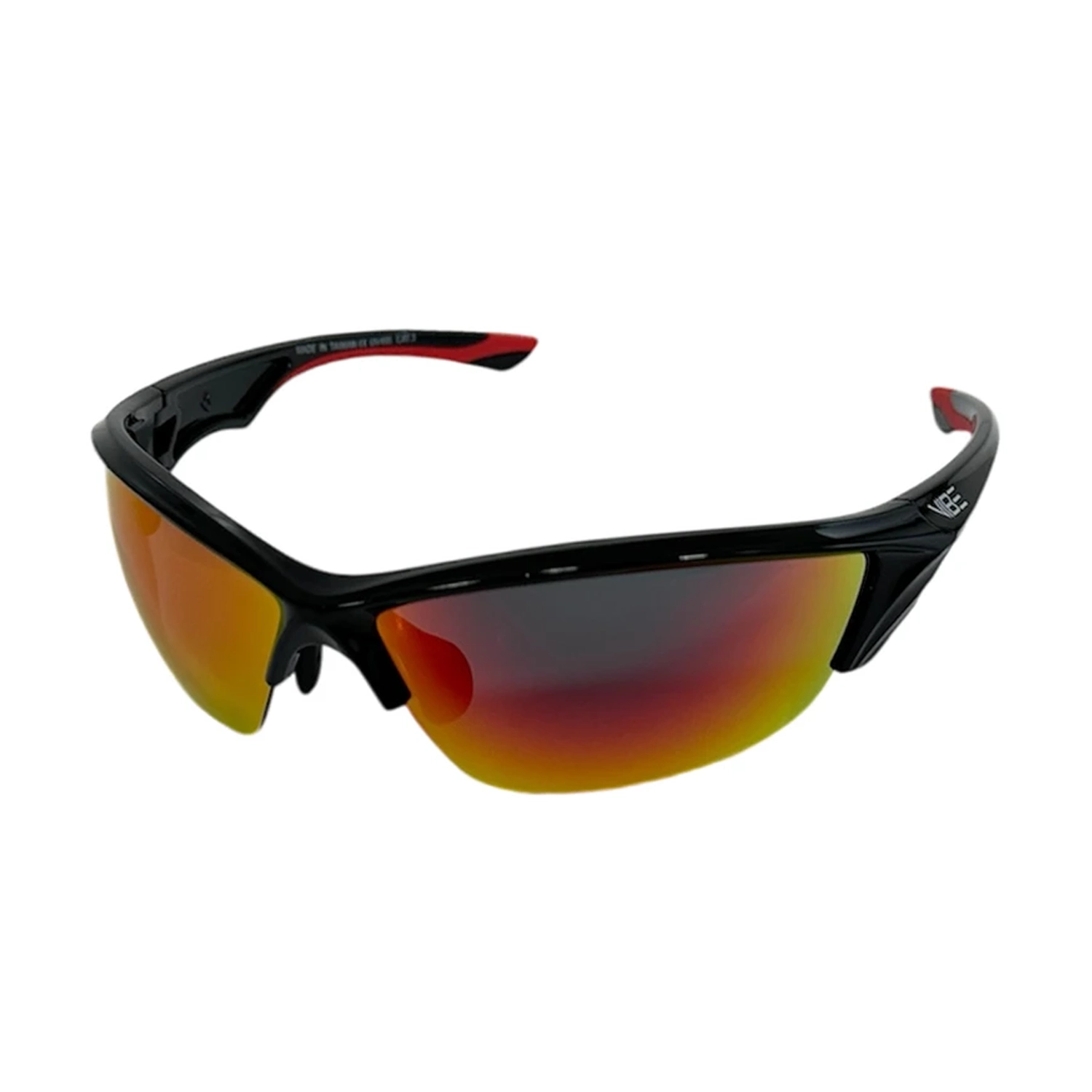 عینک دوچرخه سواری وایب مدل TOURING