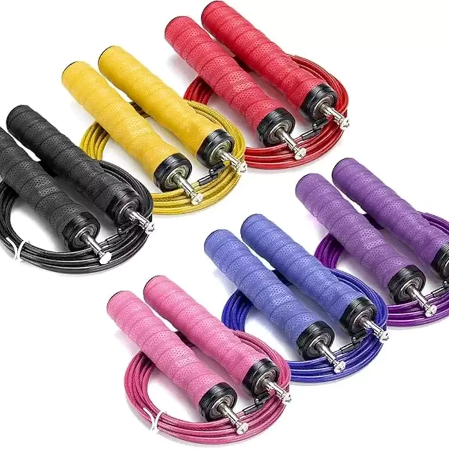 طناب ورزشی سیما مدل CM-J603