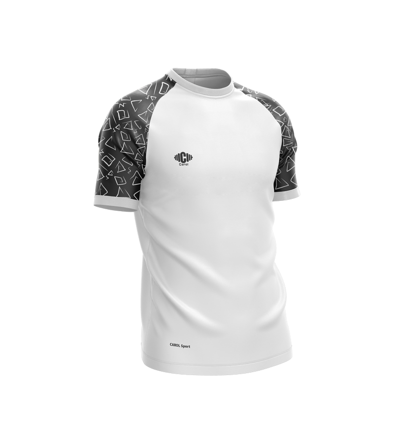 پیراهن شورت فوتبال و فوتسال sublimation carol 7523