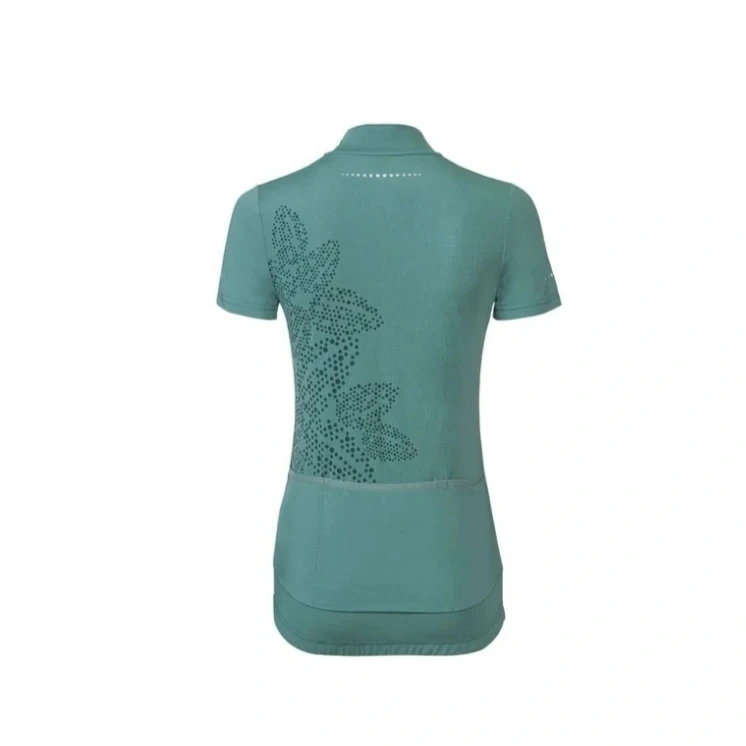 تی شرت دوچرخه سواری زنانه مدل X41