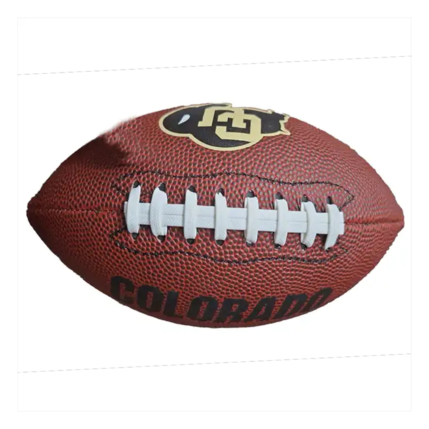 توپ راگبی طرح COLORADO سایز 3