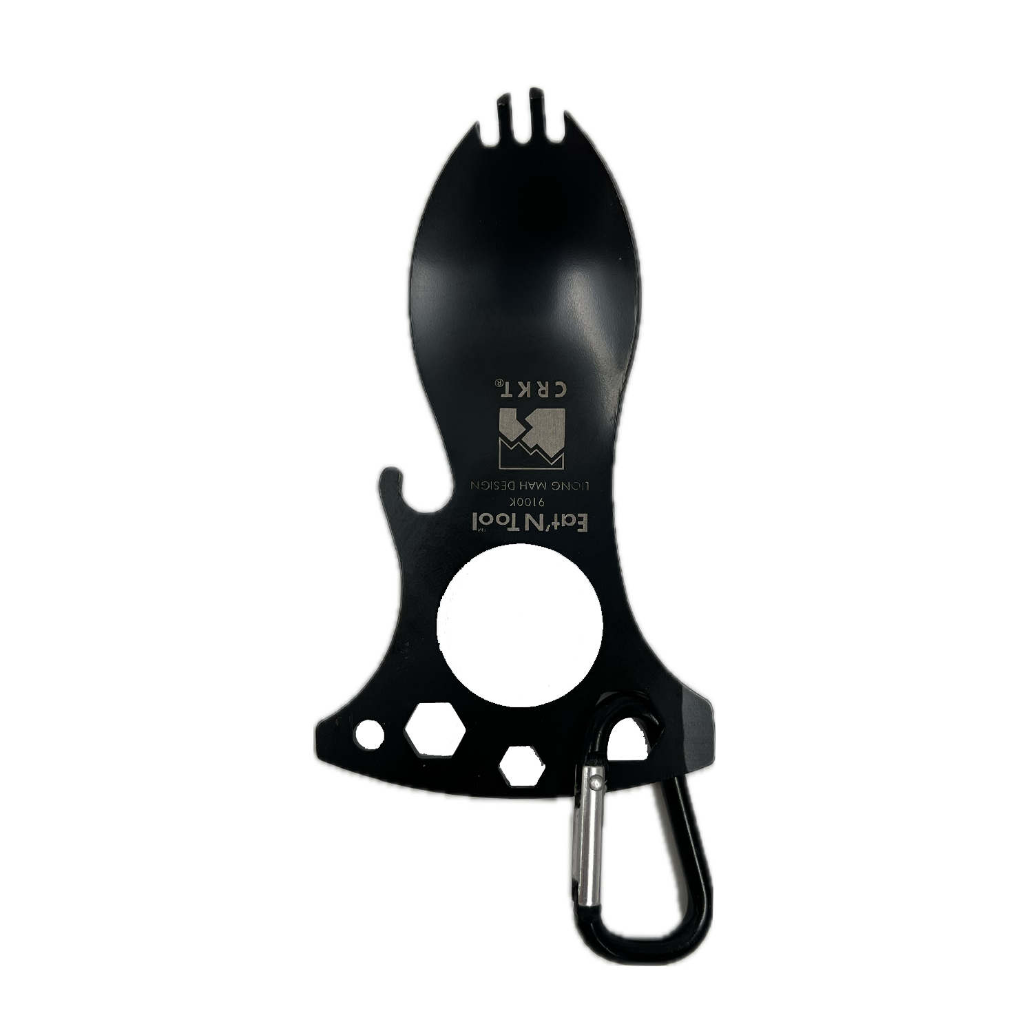 قاشق چندکاره سی آر کی تی EAT'N TOOL