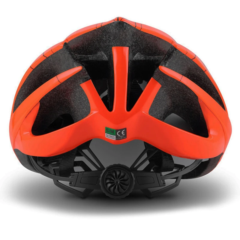 کلاه ایمنی دوچرخه مدل cairbull کد CB 01