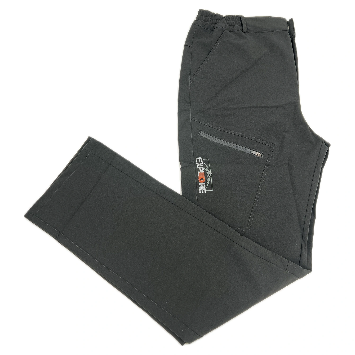 شلوار نورث فیس میکروپلار 640