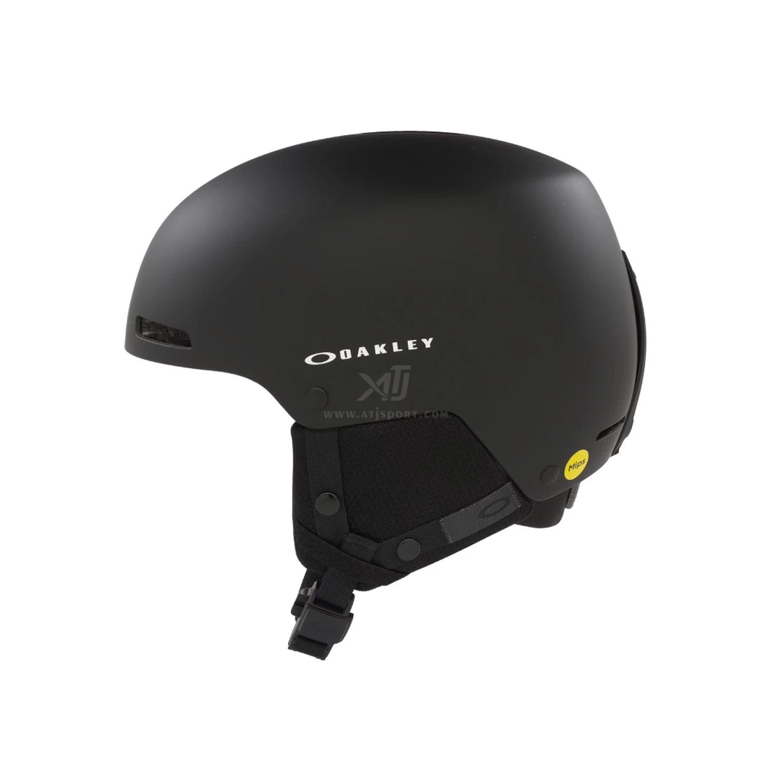 کلاه اسکی اوکلی مدل MOD1 Pro MIPS Blackout