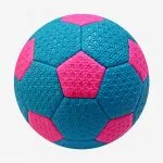 توپ فوتبال دوخت ماشینی سایز 2 لیزر – S2