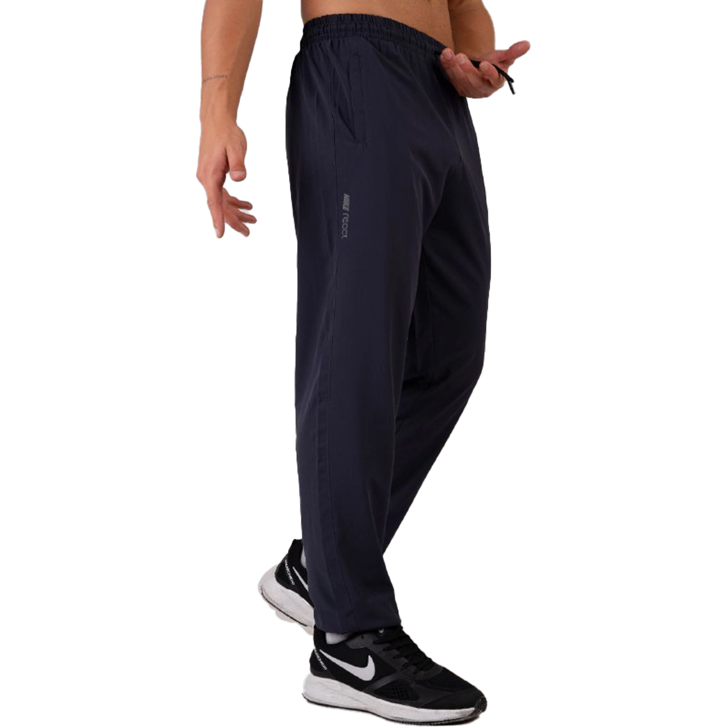 شلوار آیرو مردانه قواره بزرگ