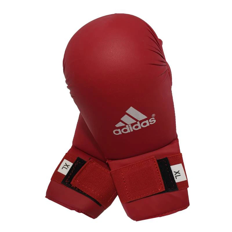 دستکش کاراته طرح آدیداس