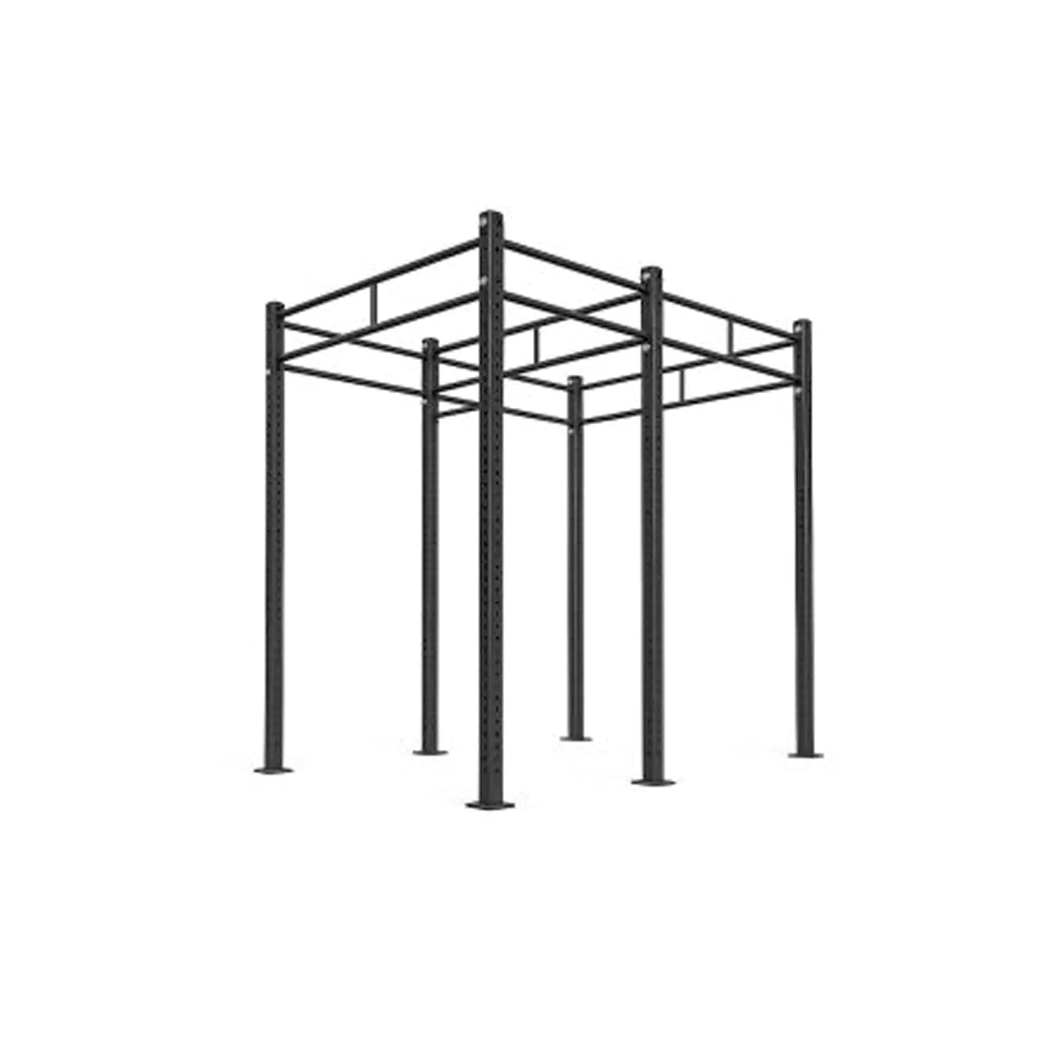سازه کراس فیت مرکزی دو یونیت مدل LS216